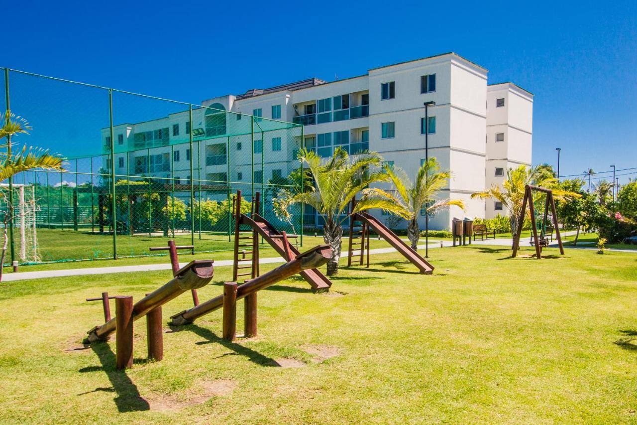 Apartamento - Порту-де-Галиньяш Экстерьер фото