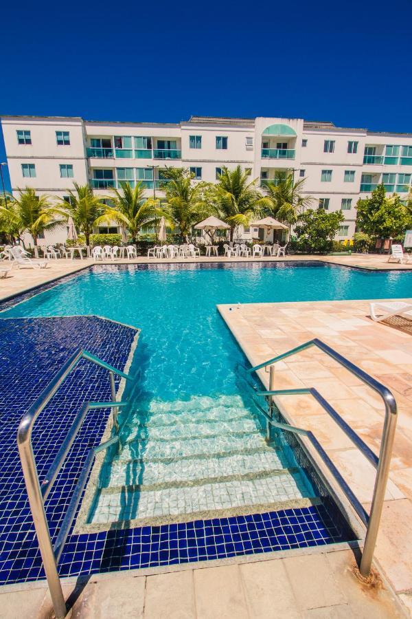 Apartamento - Порту-де-Галиньяш Экстерьер фото