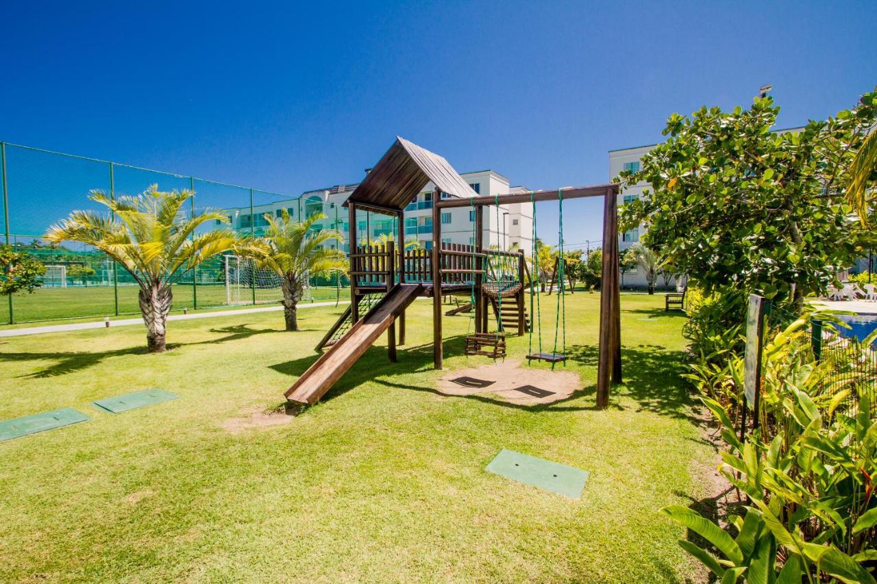 Apartamento - Порту-де-Галиньяш Экстерьер фото