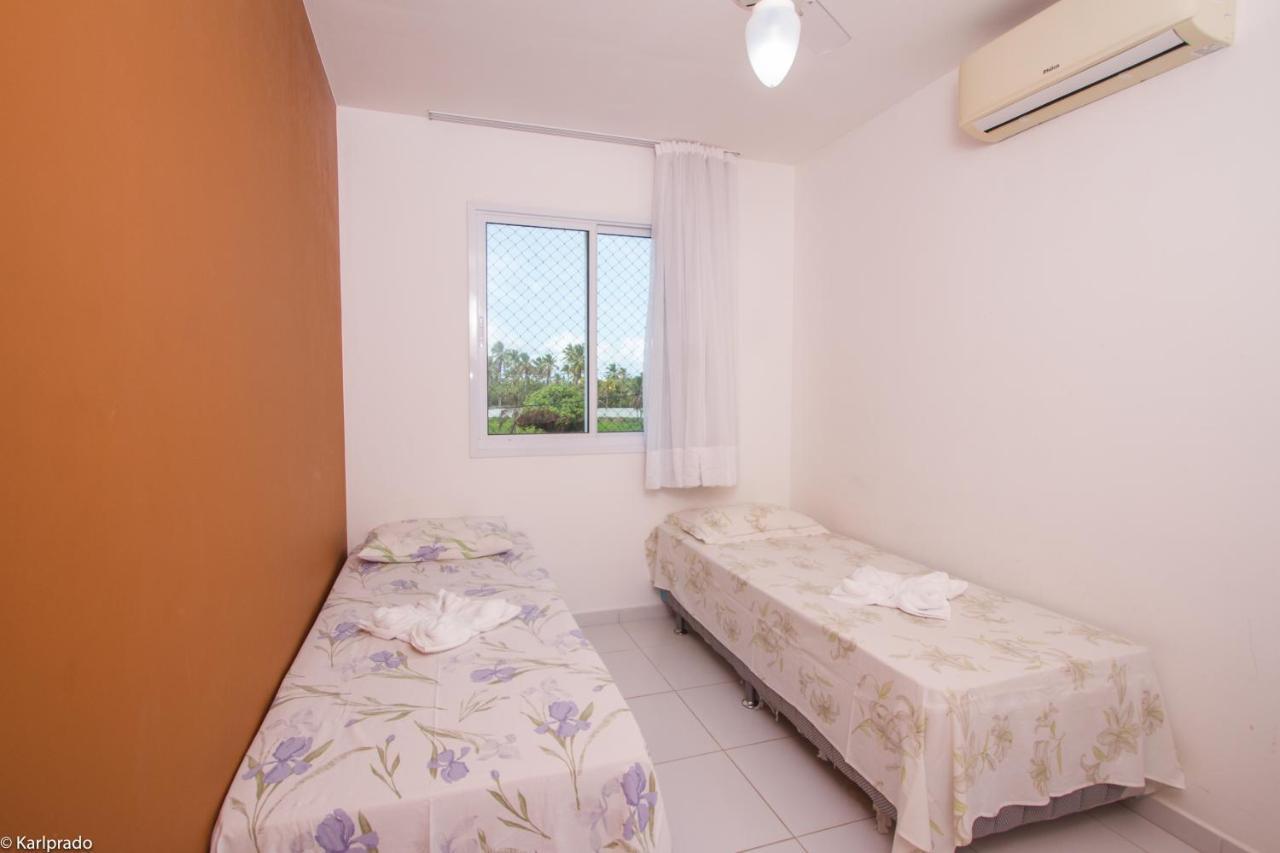 Apartamento - Порту-де-Галиньяш Экстерьер фото