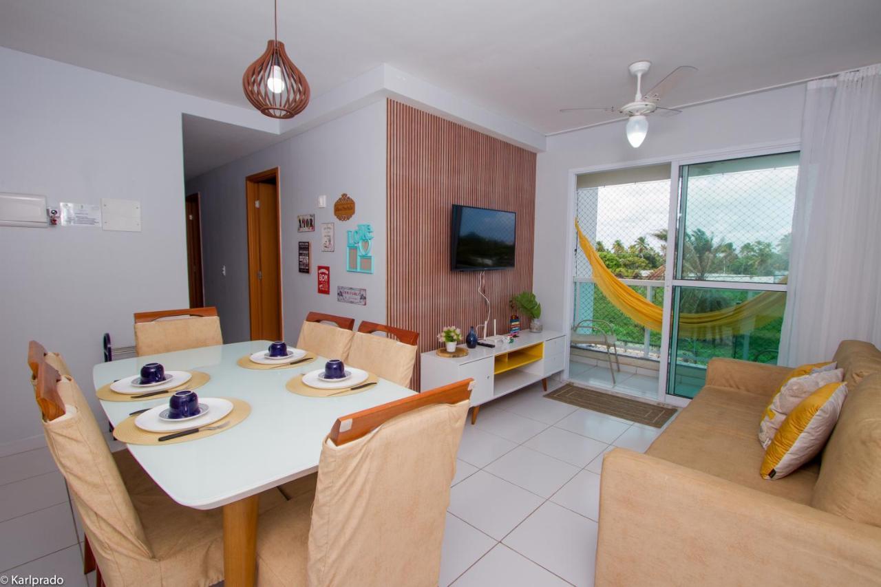 Apartamento - Порту-де-Галиньяш Экстерьер фото