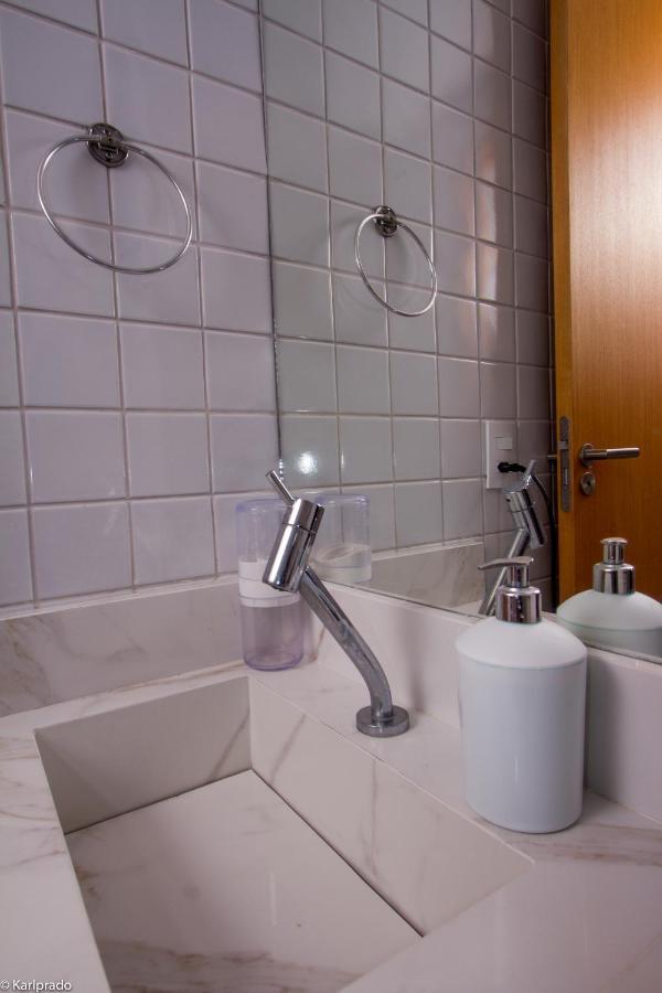 Apartamento - Порту-де-Галиньяш Экстерьер фото