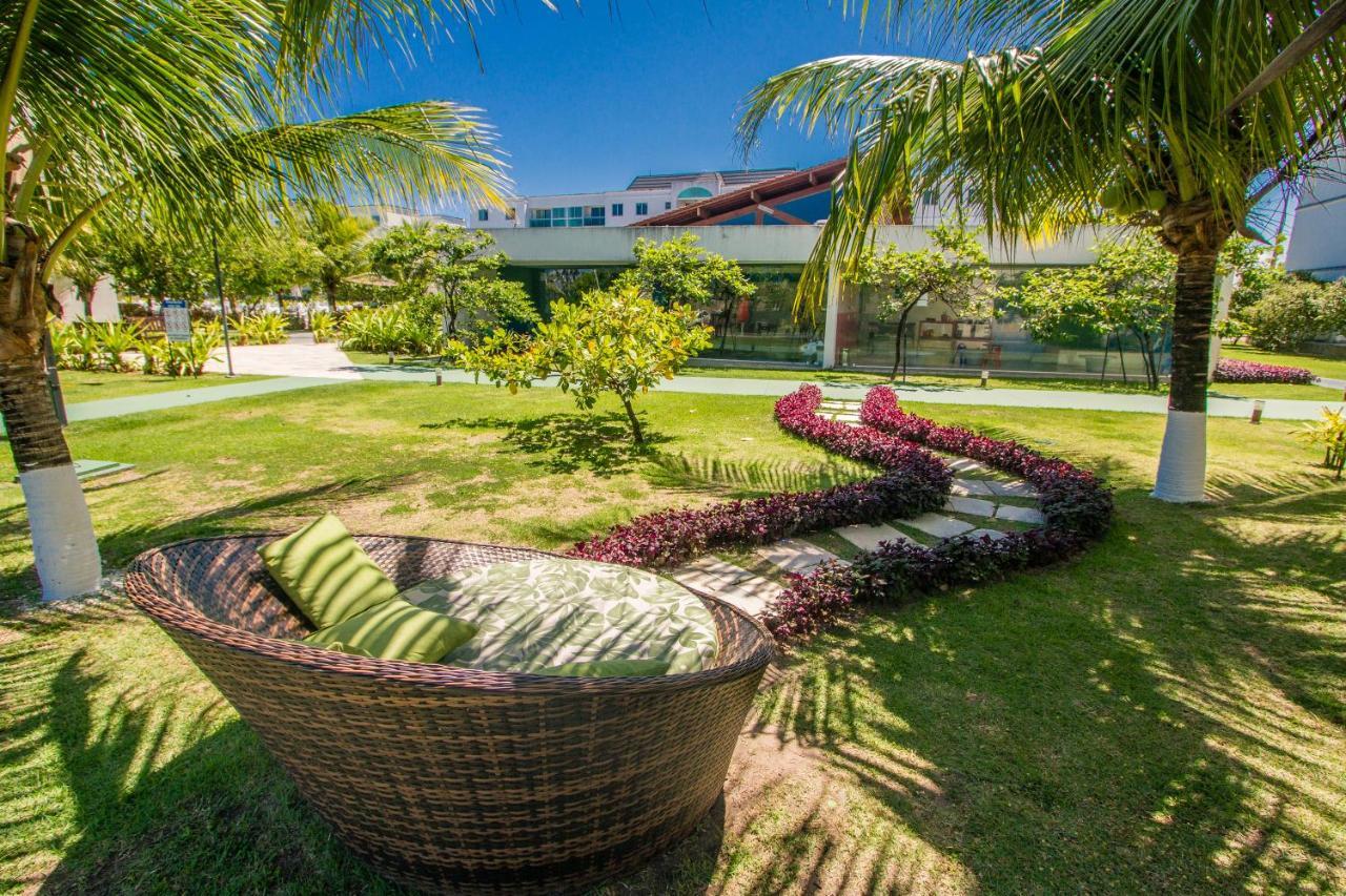 Apartamento - Порту-де-Галиньяш Экстерьер фото